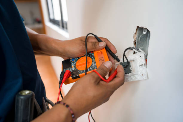 Best Local Electrician Companies  in Olympia Heights, FL