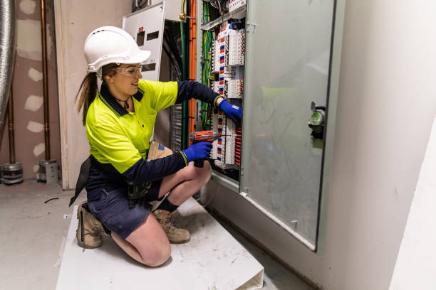 Best Electrical Repair Services  in Olympia Heights, FL
