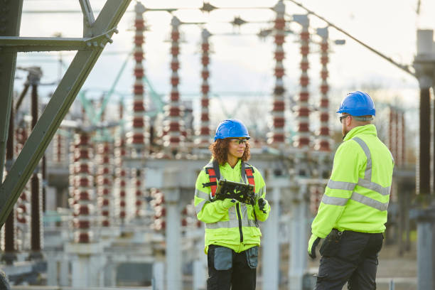 Best Circuit Breaker Repair  in Olympia Heights, FL