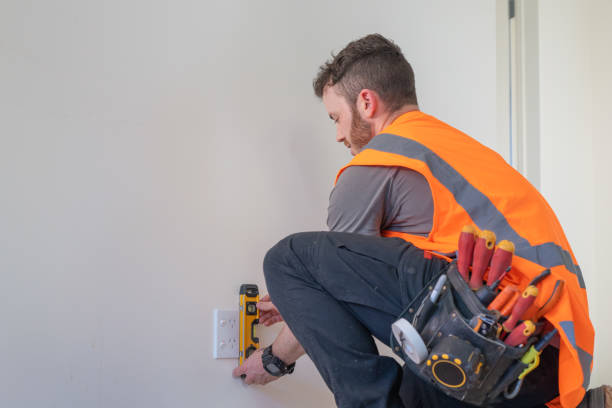 Best Emergency Electrician Near Me  in Olympia Heights, FL